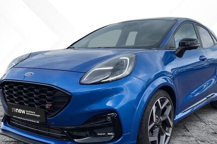 Ford Puma 6.840 km 26.890 € Northeim 37154