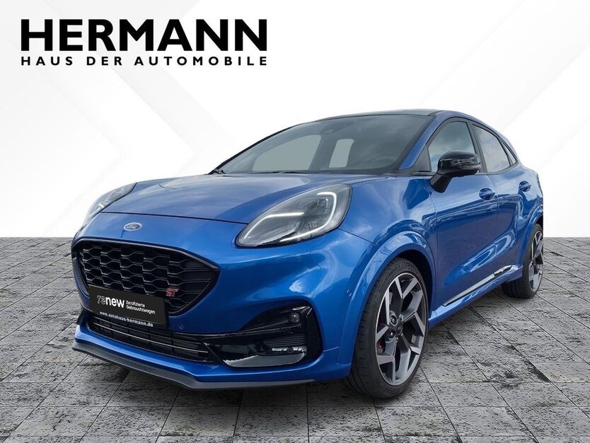 Ford Puma 6.840 km 26.890 € Northeim 37154