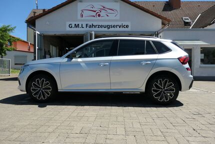 Skoda Kamiq 6.400 km 24.385 &euro; Friedland 37133
