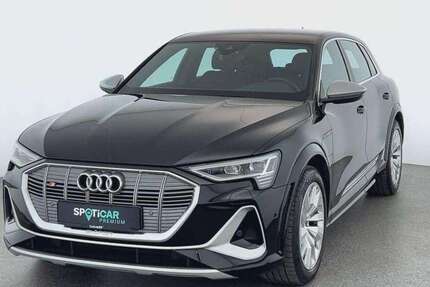 Audi e-tron 26.199 km 39.970 &euro; Uslar 37170