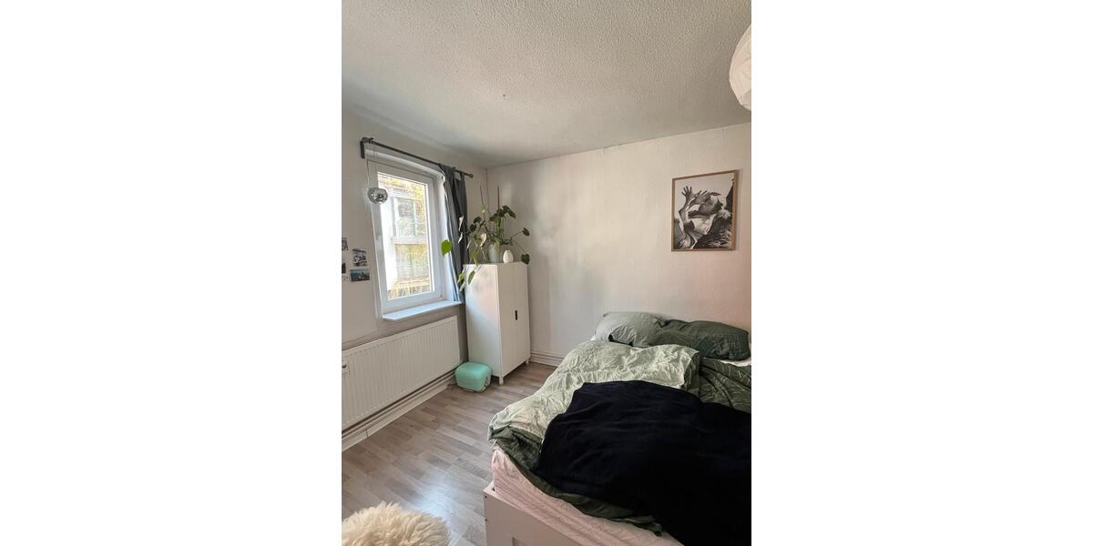 Etagenwohnung Göttingen Oststadt - 1 Zimmer, 52 m&sup2;, 380&euro; | Angebot:26366796