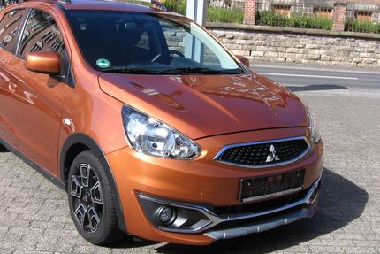 Mitsubishi Space Star 55.604 km 9.800 € Hann. Münden 34346