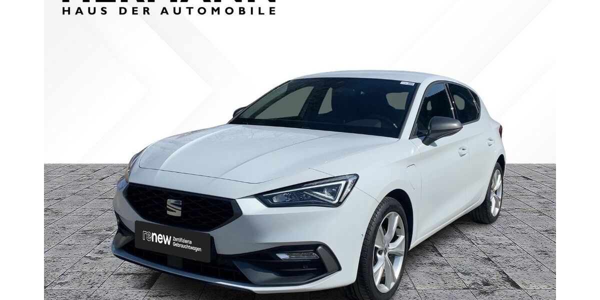 Seat Leon 44.365 km 21.286 &euro; Northeim 37154