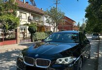 BMW 535