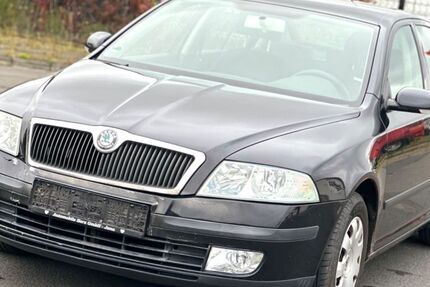 Skoda Octavia 117.400 km 3.500 € Bovenden 37120