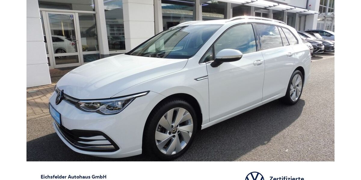 VW Golf 46.845 km 26.990 &euro; Heilbad Heiligenstadt 37308