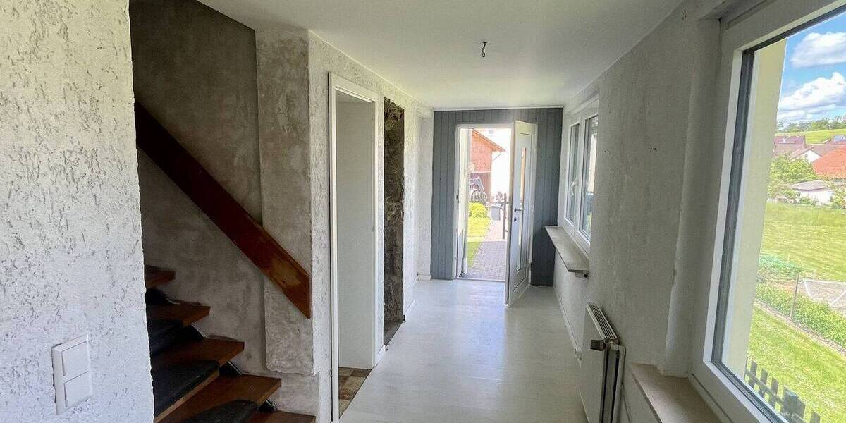 Mehrfamilienhaus, Wohnhaus Katlenburg-Lindau Suterode - 9 Zimmer, 209 m&sup2;, 249.000&euro; | Angebot:26744967