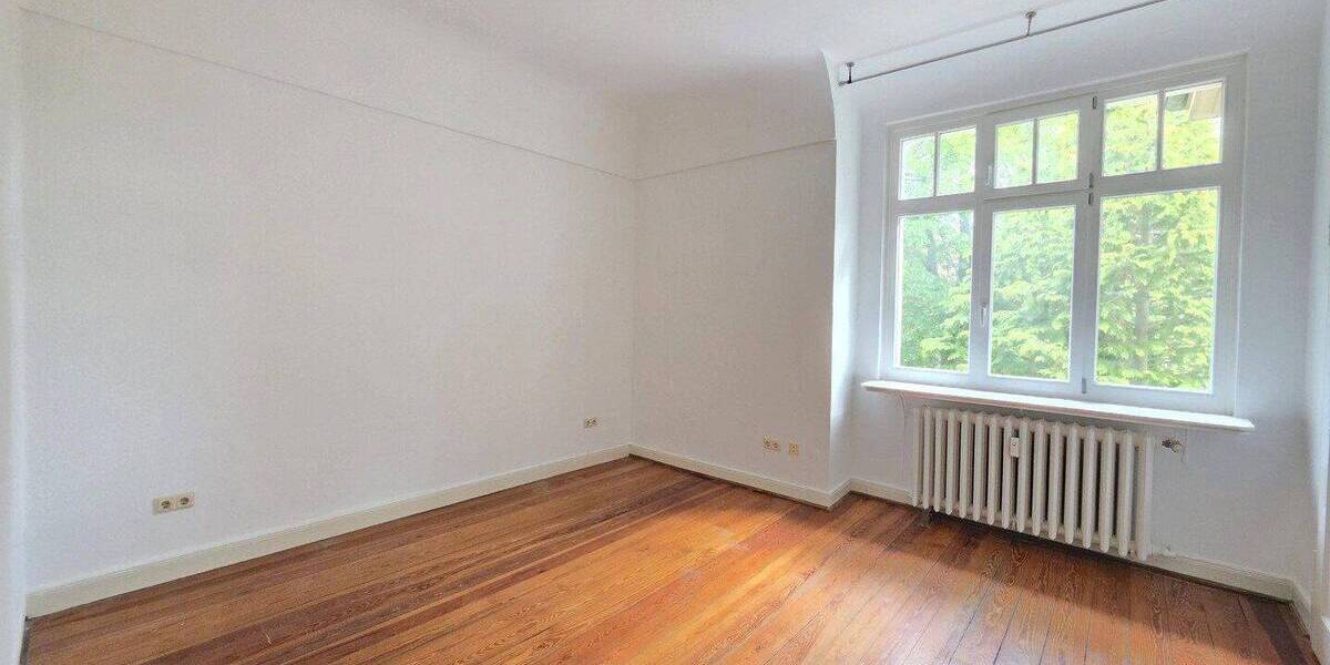 Etagenwohnung Göttingen Innenstadt - 3 Zimmer, 101 m&sup2;, 1.450&euro; | Angebot:26817441