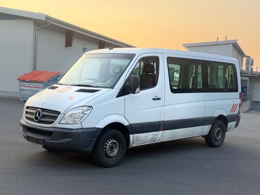 Sprinter