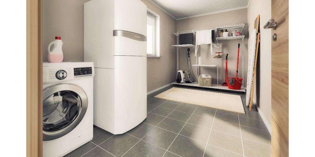 Bungalow Reinhardshagen Veckerhagen - 4 Zimmer, 90 m&sup2;, 212.950&euro; | Angebot:25691710