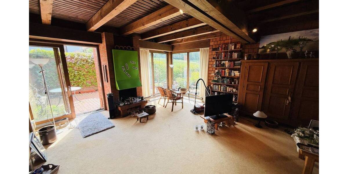 Einfamilienhaus Moringen - 7 Zimmer, 200 m&sup2;, 329.000&euro; | Angebot:26476345