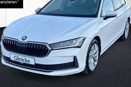 Skoda Superb 44.494 km 31.440 &euro; Bad Sooden-Allendorf 37242