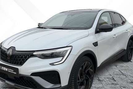 Renault Arkana 21.973 km 24.994 &euro; Göttingen 37079
