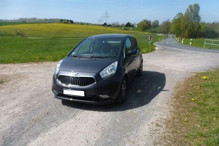 Kia Venga 35.100 km 9.250 &euro; Hardegsen,nähe A7 37181
