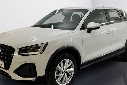 Audi Q2 54.298 km 22.016 &euro; Northeim 37154