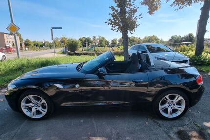 BMW Z4 94.569 km 18.500 &euro; Rosdorf 37124