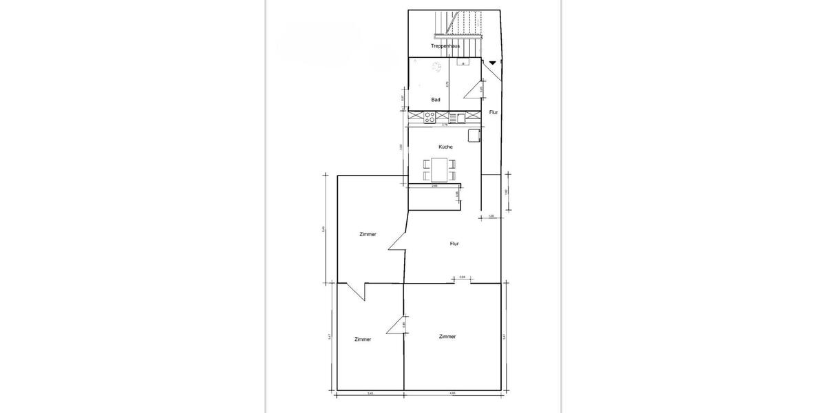 Heiligenstadt 3 ZKB Wohnung zu vermieten 3 zimmer