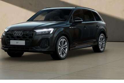 Audi Q7 30.599 km 75.210 € Northeim 37154