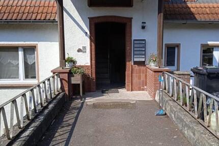 3 - Zimmer Wohnung ca. 70 qm Fredelsloh Moringen Tönnieshof
