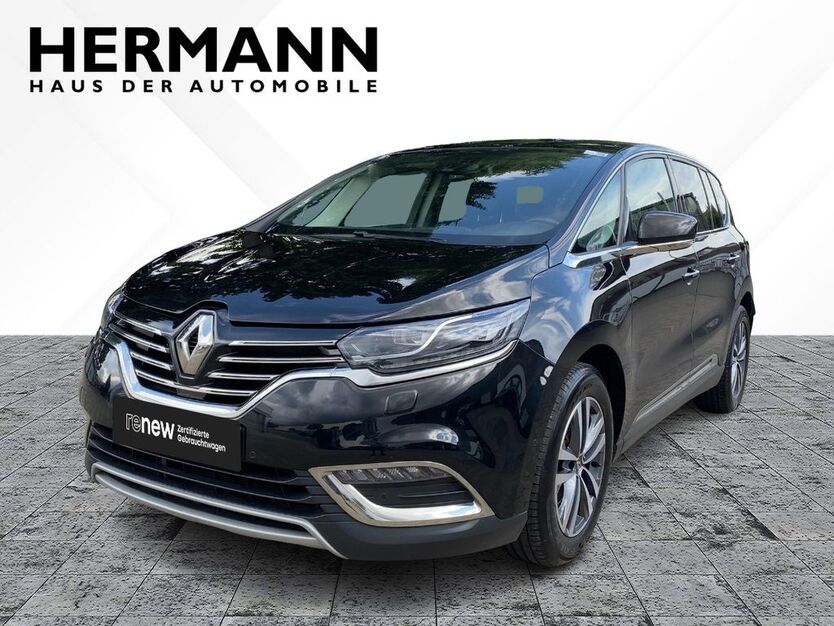 Renault Espace 170.942 km 17.280 € Northeim 37154
