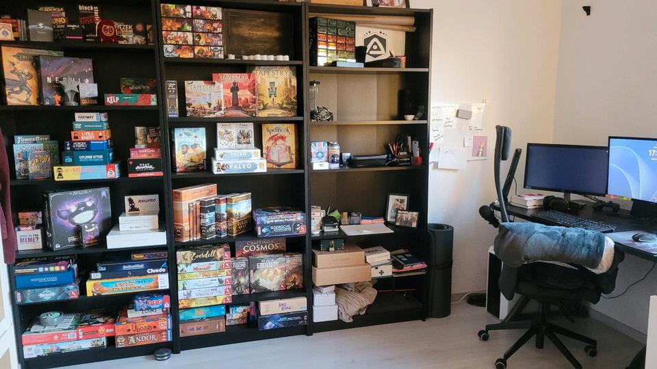 Etagenwohnung Göttingen Nordstadt - 2 Zimmer, 59 m&sup2;, 860&euro; | Angebot:25406392