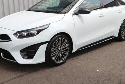 Kia pro ceed / ProCeed 1.800 km 31.990 &euro; Göttingen 37077