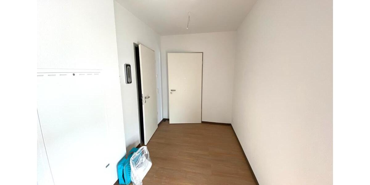 Etagenwohnung Heilbad Heiligenstadt - 1 Zimmer, 43 m&sup2;, 525&euro; | Angebot:26634626