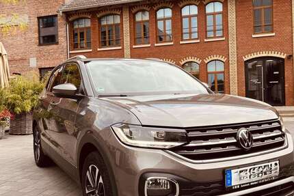 VW T-Cross 28.000 km 19.000 &euro; Göttingen 37075