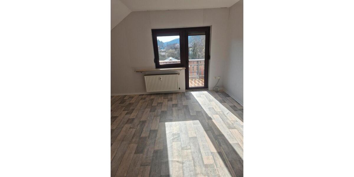 Dachgeschoßwohnung Bad Sooden-Allendorf Allendorf - 4 Zimmer, 85 m&sup2;, 710&euro; | Angebot:25656932