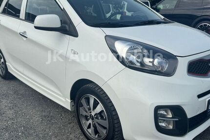 Kia Picanto 60.000 km 5.990 &euro; Northeim 37154