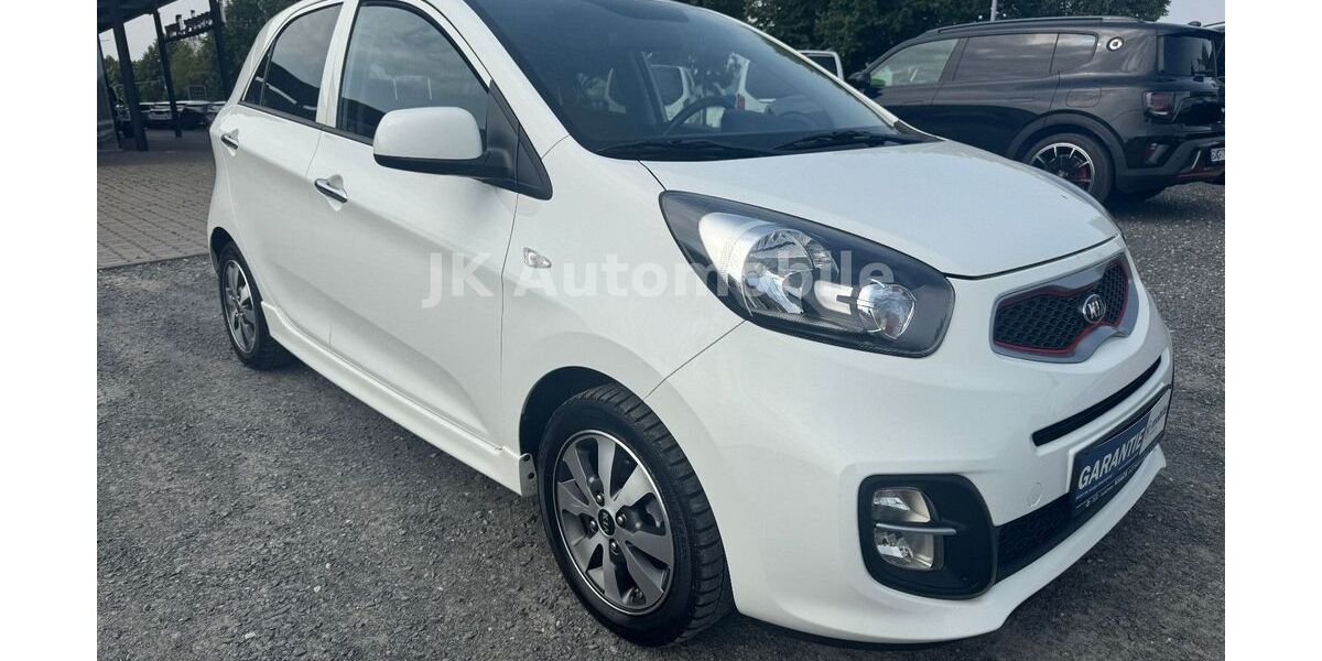 Kia Picanto 60.000 km 5.990 &euro; Northeim 37154
