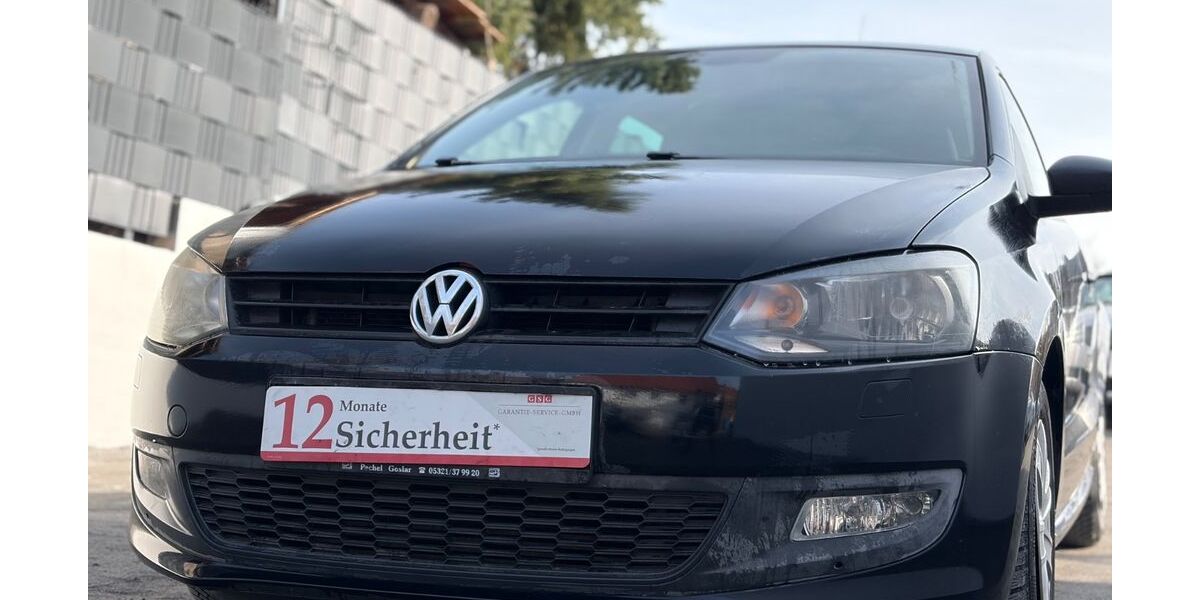 VW Polo 238.000 km 2.700 &euro; Duderstadt 37115
