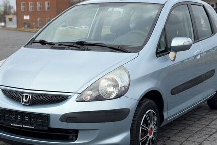 Honda Jazz 135.840 km 3.900 &euro; Duderstadt 37115