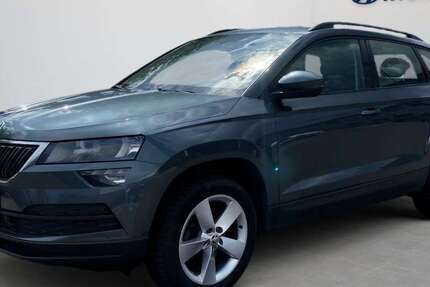 Skoda Karoq 121.000 km 16.950 € Einbeck 37574