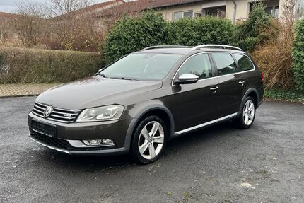 VW Passat Alltrack 217.540 km 8.500 &euro; Bovenden 37120