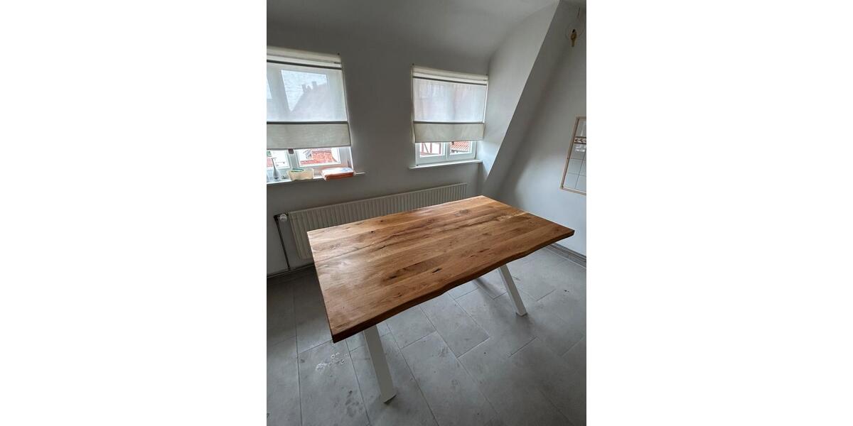 Etagenwohnung Duderstadt - 3 Zimmer, 92 m&sup2;, 840&euro; | Angebot:26226960