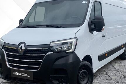 Renault Master 217.432 km 19.891 € Northeim 37154