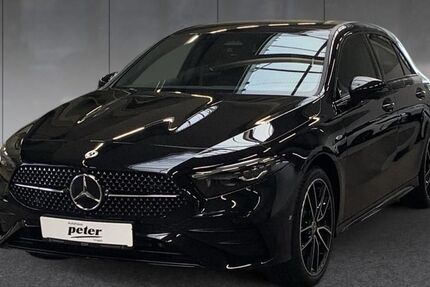 Mercedes-Benz A 250 8.000 km 41.410 € Northeim 37154