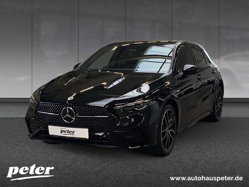 Mercedes-Benz A 250 8.000 km 41.410 € Northeim 37154