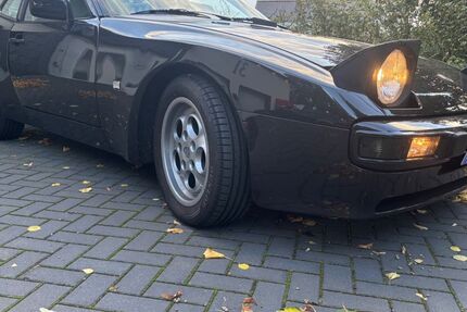 Porsche 944 165.000 km 20.250 € Rollshausen 37434