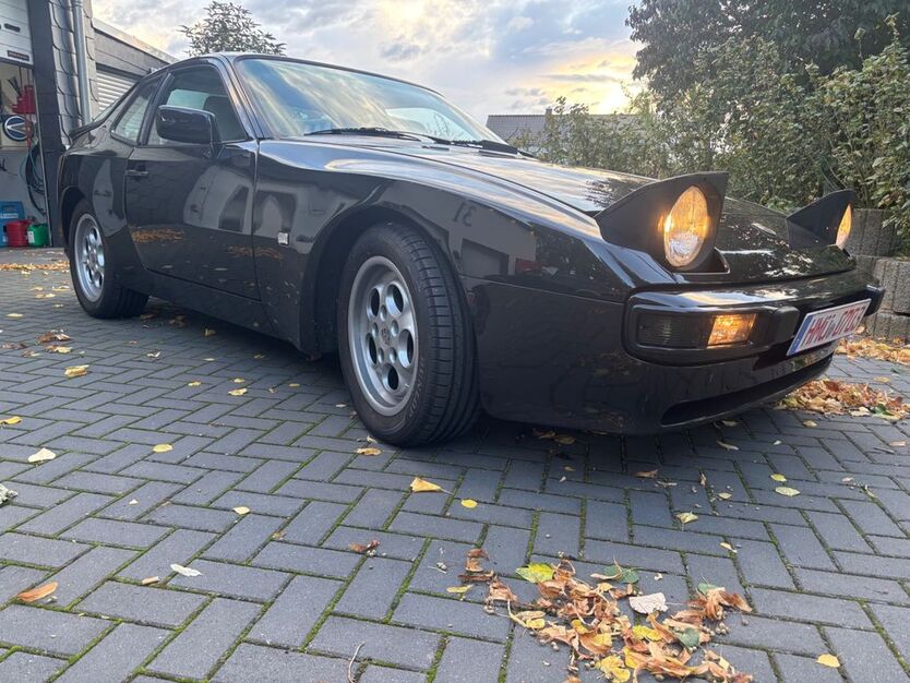 Porsche 944 165.000 km 20.250 € Rollshausen 37434