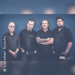 Rebel Monster - First and finest Volbeat Tribute Band