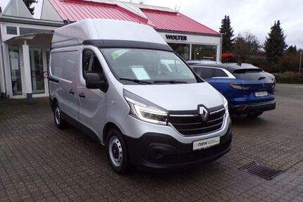 Renault Trafic 43.017 km 22.990 € Herzberg am Harz 37412