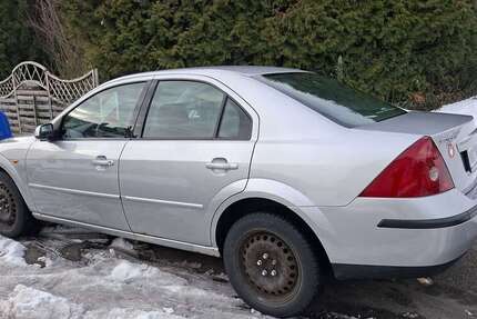 Ford Mondeo 179.885 km 1.250 &euro; Northeim 37154