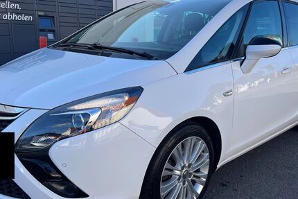 Opel Zafira 240.000 km 4.500 &euro; Rosdorf 37124