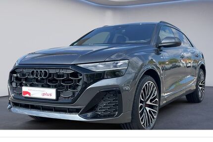Audi Q8 7.500 km 103.880 &euro; Göttingen OT Grone 37081