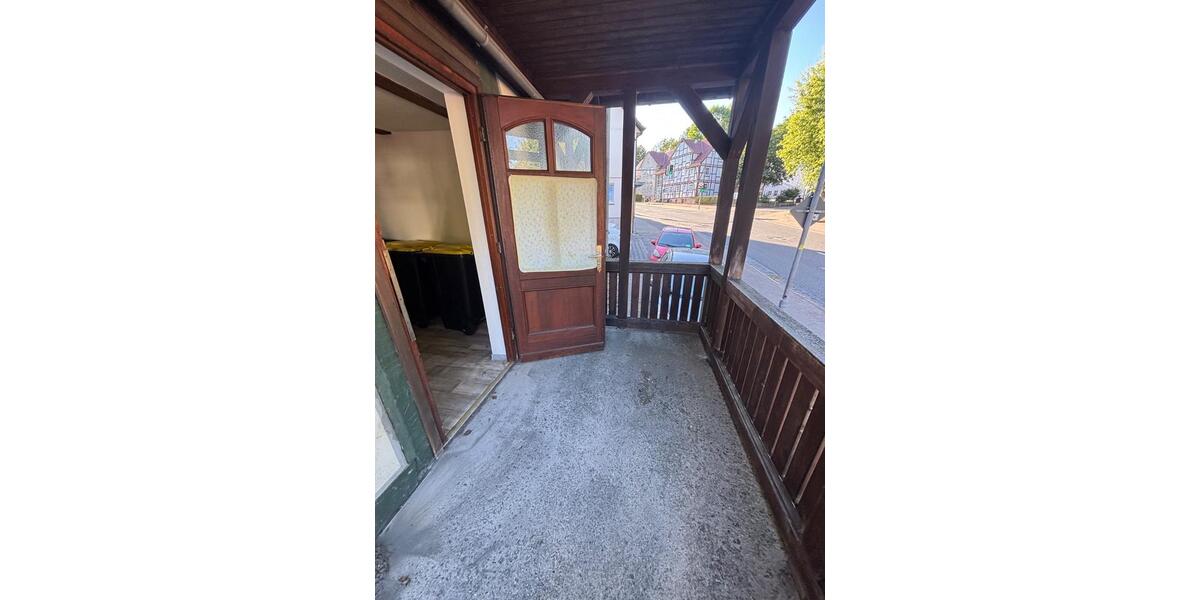 Etagenwohnung Witzenhausen - 9 Zimmer, 130 m&sup2;, 145.000&euro; | Angebot:27429732