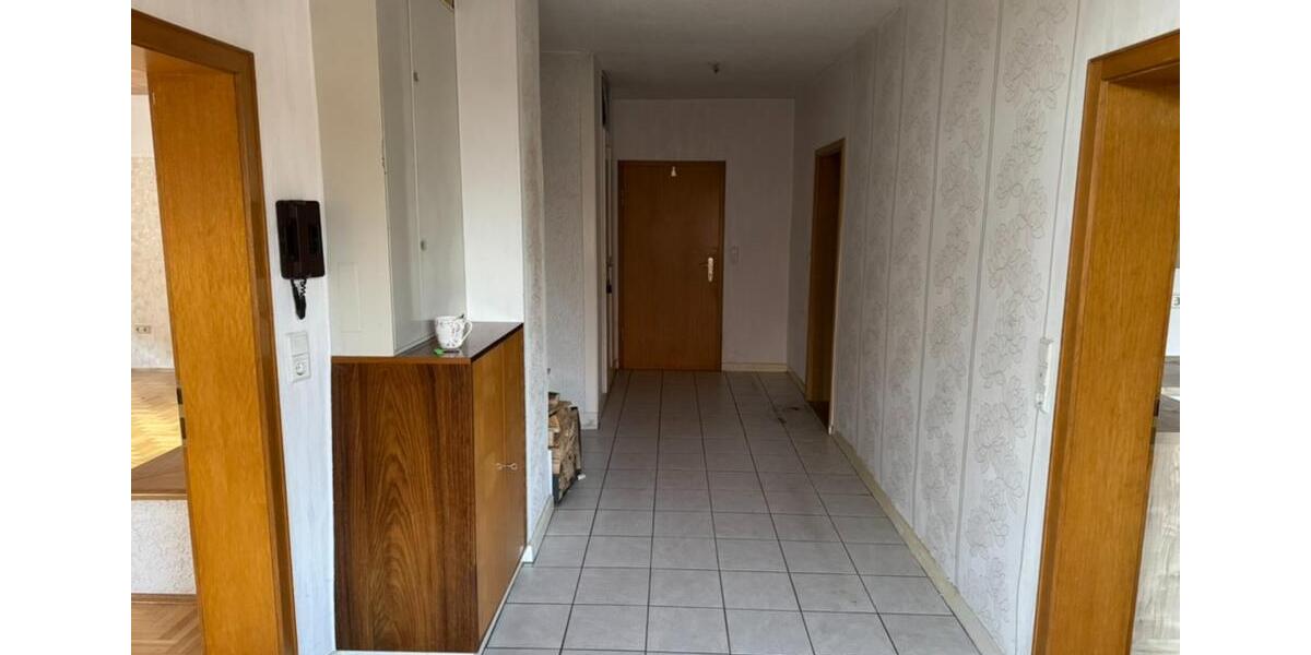 Erdgeschoßwohnung Bovenden - 2 Zimmer, 91 m&sup2;, 650&euro; | Angebot:25381880