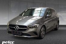 Gebrauchtwagen Mercedes B 220