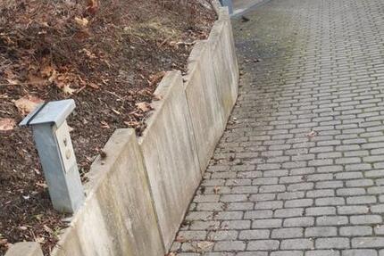 TG-Stellplatz GÖ-Weende, 5 Min Fußweg zum Klinikum, ab Sofort zimmer